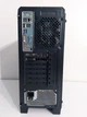 Комплект: AeroCool Cylon BG Tempered Tower / Intel Core i7-4790 (4 (8) ядра по 3.6 - 4.0 GHz) / 20 GB DDR3 / 500 GB SSD + 500 GB HDD / AMD Radeon RX 470, 4 GB GDDR5, 256-bit / 350W + Монитор LG 24MB37PM-B / 24" (1920x1080) IPS б/у - изображение 5