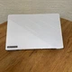 Ігровий ультрабук Asus ROG Zephyrus GA503QS White / 15.6" (2560x1440) IPS / AMD Ryzen 9 5900HS (8 (16) ядер по 3.0 - 4.6 GHz) / 32 GB DDR4 / 1000 GB SSD / nVidia GeForce RTX 3080, 8 GB GDDR6, 256-bit б/в - зображення 3