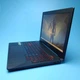 Игровой ноутбук Asus FX503VM / 15.6" (1920x1080) TN / Intel Core i5-7300HQ (4 ядра по 2.5 - 3.5 GHz) / 16 GB DDR4 / 128 GB SSD + 1000 GB HDD / nVidia GeForce GTX 1060, 3 GB GDDR5, 192-bit / WebCam / Win 10 Home б/у - изображение 5
