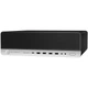 Компьютер HP EliteDesk 800 G3 SFF / Intel Core i5-6400 (4 ядра по 2.7 - 3.3 GHz) / 8 GB DDR4 / 120 GB SSD / Intel HD Graphics 530 б/у - изображение 3