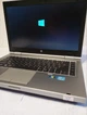 Ноутбук Б-класс HP EliteBook 8470p / 14" (1600x900) TN / Intel Core i5-3320M (2 (4) ядра по 2.6 - 3.3 GHz) / 8 GB DDR3 / 500 GB HDD / Intel HD Graphics 4000 / WebCam / DVD-ROM б/у - изображение 4