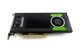 Дискретная видеокарта nVidia Quadro P4000, 8 GB GDDR5, 256-bit / 4x DisplayPort б/у - изображение 3