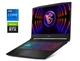 Ігровий ноутбук MSI Katana 15 B13V / 15.6" (1920x1080) IPS / Intel Core i7-13620H (10 (16) ядер по 3.6 - 4.9 GHz) / 16 GB DDR5 / 1000 GB SSD M.2 / nVidia GeForce RTX 4070, 8 GB GDDR6, 128-bit / WebCam / Win 11 Home б/в - зображення 1