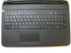Ноутбук HP 15-f222wm / 15.6" (1366x768) SVA Touch / Intel Pentium N3710 (4 ядра по 1.6 - 2.56 GHz) / 8 GB DDR3 / 240 GB SSD / Intel HD Graphics / WebCam / АКБ не держит б/у - изображение 3