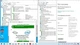 Ноутбук HP 15-f222wm / 15.6" (1366x768) SVA Touch / Intel Pentium N3710 (4 ядра по 1.6 - 2.56 GHz) / 8 GB DDR3 / 240 GB SSD / Intel HD Graphics / WebCam / АКБ не держит б/у - изображение 9