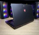 Игровой ноутбук MSI GP62MVR 6RF Leopard Pro / 15.6" (1920x1080) IPS / Intel Core i7-7700HQ (4 (8) ядра по 2.8 - 3.8 GHz) / 8 GB DDR4 / 128 GB SSD + 1000 GB HDD / nVidia GeForce GTX 1060, 3 GB GDDR5, 192-bit / WebCam б/у - изображение 6