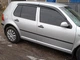 Дефлектори вікон вітровики Volkswagen Golf 4 HB 97-03 4шт SUNPLEX Фольксваген Гольф АМ0053826 - зображення 2