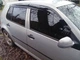 Дефлектори вікон вітровики Volkswagen Golf 4 HB 97-03 4шт SUNPLEX Фольксваген Гольф АМ0053826 - зображення 5