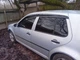 Дефлектори вікон вітровики Volkswagen Golf 4 HB 97-03 4шт SUNPLEX Фольксваген Гольф АМ0053826 - зображення 6
