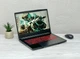 Ігровий ноутбук MSI Thin GF63 / 15.6" (1920x1080) IPS / Intel Core i7-12650H (10 (16) ядер по 3.5 - 4.7 GHz) / 16 GB DDR4 / 512 GB SSD M.2 / nVidia GeForce RTX 3050, 4 GB GDDR6, 128-bit / WebCam / Win 11 Home б/в - зображення 3