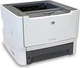 Принтер HP LaserJet P2015 / Лазерная монохромная печать / 1200x1200 dpi / A4 / 26 стр. мин / Дуплекс / USB 2.0 / Кабели б/у - изображение 1