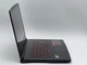 Ігровий ноутбук MSI GF63 Thin 95C / 15.6" (1920x1080) IPS / Intel Core i5-9300H (4 (8) ядра по 2.4 - 4.1 GHz) / 16 GB DDR4 / 480 GB SSD / nVidia GeForce GTX 1650, 4 GB GDDR5, 128-bit / WebCam б/в - зображення 3