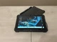 Захищений планшет Dell Latitude 7212 Rugged / 11,6'' (1920x1080) IPS / Intel Core i5-7300U (2 (4) ядра по 2,6 - 3,5 ГГц) / 8 ГБ DDR3 / 256 ГБ SSD M.2 / Intel HD Graphics 620 / WebCam / Стилус / Клавіатура б/в - зображення 2