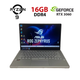 Ігровий ноутбук Asus ROG Zephyrus G14 GA401QM / 14" (1920x1080) IPS / AMD Ryzen 9 5900HS (8 (16) ядер по 3,0 - 4,6 ГГц) / 16 ГБ DDR4 / 512 ГБ SSD / nVidia GeForce RTX 3060, 6 ГБ GDDR6, 192-біт / Без веб-камери б/в - зображення 1