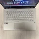Ігровий ноутбук Asus ROG Zephyrus G14 GA401QM / 14" (1920x1080) IPS / AMD Ryzen 9 5900HS (8 (16) ядер по 3,0 - 4,6 ГГц) / 16 ГБ DDR4 / 512 ГБ SSD / nVidia GeForce RTX 3060, 6 ГБ GDDR6, 192-біт / Без веб-камери б/в - зображення 3