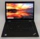 Ультрабук-трансформер Б-класс Lenovo ThinkPad X1 Yoga G1 / 14" (2560x1440) IPS Touch / Intel Core i7-6500U (2 (4) ядра по 2.5 - 3.1 GHz) / 8 GB DDR3 / 256 GB SSD / Intel UHD Graphics 520 / WebCam / Win 10 Pro б/у - изображение 2