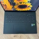 Ігровий ультрабук LG Gram 17 17Z90R / 17" (2560x1600) IPS / Intel Core i7-1360P (12 (16) ядер по 3.7 - 5.0 GHz) / 32 GB DDR5 / 2000 GB SSD / nVidia GeForce RTX 3050, 4 GB GDDR6, 128-bit / WebCam б/в - зображення 7