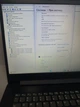 Ультрабук Б-клас Lenovo IdeaPad 3 17ITL6 / 17.3" (1600x900) TN / Intel Core i3-1115G4 (2 (4) ядра по 1.7 - 4.1 GHz) / 8 GB DDR4 / 128 GB SSD + 500 GB HDD / Intel UHD Graphics / WebCam / Win 11 Home б/в - зображення 8