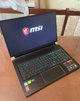Ігровий ноутбук MSI GS75 Stealth 9SG / 17.3" (1920x1080) IPS / Intel Core i7-9750H (6 (12) ядра по 2.6 - 4.5 GHz) / 32 GB DDR4 / 1000 GB SSD / nVidia GeForce RTX 2080, 8 GB GDDR6, 256-bit / WebCam б/в - зображення 3