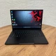 Игровой ноутбук Б-класс Razer Blade 14 RZ09-0370 / 14" (1920x1080) IPS / AMD Ryzen 9 5900HX (8 (16) ядер по 3.3 - 4.6 GHz) / 16 GB DDR4 / 1000 GB SSD NVMe / nVidia GeForce RTX 3060, 6 GB GDDR6, 192-bit / WebCam б/у - изображение 2