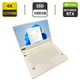 Ігровий ноутбук Acer ConceptD CN715-71 / 15,6" (3840x2160) IPS / Intel Core i7-9750H (6 (12) ядер по 2,6 - 4,5 ГГц) / 32 ГБ DDR4 / 1000 ГБ SSD / nVidia GeForce RTX 2080, 8 ГБ GDDR6, 256-біт / WebCam б/в - зображення 1