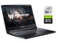 Ігровий ноутбук Б-клас Acer Predator Helios 300 PH315-53 / 15.6" (1920x1080) IPS / Intel Core i5-10300H (4 (8) ядра по 2.5 - 4.5 GHz) / 16 GB DDR4 / 512 GB SSD NVMe / nVidia GeForce RTX 2060, 6 GB GDDR6, 192-bit / WebCam б/в - зображення 1