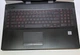Ігровий ноутбук Б-класу HP Omen 17-cb1097nr / 17,3" (1920x1080) IPS / Intel Core i7-10750H (6 (12) ядер по 2,6 - 5,0 ГГц) / 32 ГБ DDR4 / 512 ГБ SSD + 1000 ГБ HDD / nVidia GeForce RTX 2060, 6 ГБ GDDR6, 192-біт / WebCam б/в - зображення 3