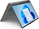 Ноутбук Lenovo IdeaPad 5 2-in-1 14IRH9 (83KX006JPB) Luna Grey - зображення 6