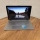 Ноутбук-трансформер HP Envy x360 m6-aq103ds / 15.6" (1920x1080) IPS Touch / Intel Core i5-7200U (2 (4) ядра по 2.5 - 3.1 GHz) / 16 GB DDR4 / 128 GB SSD M.2 + 1000 GB HDD / Intel HD Graphics 620 / WebCam б/у - изображение 2