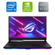 Ігровий ноутбук Asus ROG Strix G733ZW / 17,3" (2560x1440) IPS / Intel Core i9-12900H (14 (20) ядер по 3,8 - 5,0 ГГц) / 32 ГБ DDR5 / 1000 ГБ SSD / nVidia GeForce RTX 3070 Ti, 8 ГБ GDDR6X, 256-біт / HDMI / Windows 11 б/в - зображення 1
