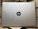 Ноутбук Б-класс HP Probook 640 G4 / 14" (1366x768) TN / Intel Core i5-8350U (4 (8) ядра по 1.7 - 3.6 GHz) / 8 GB DDR4 / 256 GB SSD M.2 / Intel UHD Graphics 620 / WebCam / Fingerprint / USB 3.1 / HDMI б/у - изображение 8