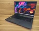 Ігровий ноутбук Asus ROG Strix G713PI / 17.3" (2560x1440) IPS / AMD Ryzen 9 7945HX (16 (32) ядер по 2.5 - 5.4 GHz) / 32 GB DDR5 / 1000 GB SSD / nVidia GeForce RTX 4070, 8 GB GDDR6, 128-bit / WebCam / Windows 11 б/в - зображення 5