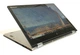 Ультрабук-трансформер Б-класс Lenovo Yoga 3 / 14" (1920x1080) IPS / Intel Core i7-5500U (2 (4) ядра по 2.4 - 3.0 GHz) / 8 GB DDR3 / 128 GB SSD / Intel HD Graphics 5500 / WebCam / Win 10 Pro б/у - изображение 10