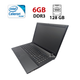Ноутбук Terra Mobile 1512 / 15.6" (1366x768) TN / Intel Celeron 1037U (2 ядра по 1.8 GHz) / 6 GB DDR3 / 128 GB SSD / Intel HD Graphics 2500 / WebCam б/у - изображение 1