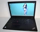 Ноутбук Lenovo ThinkPad T560 / 15.6" TN / Intel Core i5-6300U (2(4) ядра по 2.4-3 GHz) / 8GB DDR3 / 360GB SSD NEW / HD Graphics 520 / WebCam / HDMI / АКБ NEW / Win 10 Home б/у - изображение 2