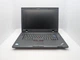 Ноутбук Lenovo ThinkPad SL510 / 15.6" (1366x768) TN / Intel Pentium T4500 (2 ядра по 2.3 GHz) / 6 GB DDR3 / 320 GB HDD / Intel HD Graphics / WebCam / АКБ не держит б/у - изображение 7
