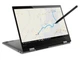 Нетбук-трансформер Lenovo Yoga 720-12 IKB / 12.5" (1920x1080) IPS Touch / Intel Core i3-7100U (2 (4) ядра по 2.4) / 8 GB DDR4 / 240 GB SSD / Intel HD Graphics 620 / WebCam / Win 10 Pro б/у - изображение 5