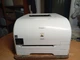 Принтер Canon i-SENSYS LBP5050 / Лазерная цветная печать / 600x600 dpi / A4 / 12 стр/мин / USB 2.0 б/у - изображение 2