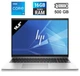 Ультрабук HP EliteBook 860 G9 / 16" (1920x1200) IPS / Intel Core i5-1245U (10 (12) ядер по 1.2 - 4.4 GHz) / 16 GB DDR5 / 500 GB SSD M.2 / Intel Iris Xe Graphics / WebCam / HDMI б/у - изображение 1
