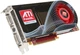 Дискретная видеокарта ATI FireGL V7600, 512 MB GDDR3, 256-bit / 2x DVI, 1x S-Video - Б/У - изображение 1