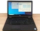 Ноутбук Б-класс Dell Latitude E5570 / 15.6" TN / Intel Core i3-6100U (2(4) ядра по 2.3GHz) / 8GB DDR4 / 128GB SSD M.2 + 500GB HDD / HD Graphics 520 / WebCam б/в - зображення 2