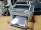 Принтер HP LaserJet P1505 / Лазерная монохромная печать / 600x600 dpi / A4 / 23 стр/мин / USB 2.0 б/у - изображение 3