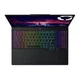 Ігровий ноутбук Lenovo Legion 5 15AKP10 / 15,6" (1920x1080) IPS / AMD Ryzen AI 7 350 (8 (16) ядер по 2,0 - 5,0 ГГц) / 16 ГБ DDR5 / 960 ГБ SSD / nVidia GeForce RTX 5070, 8 ГБ GDDR7, 128-біт / Веб-камера б/в - зображення 3