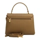 Женская классическая сумка из экокожи David Jones DJ6914-10 - изображение 3