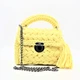 Жіноча сумка крос-боді з тканини Rosa Bag R0964-09 - зображення 1