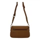Жіноча сумка крос-боді з екошкіри David Jones DJ6961A-11 - зображення 3