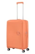 Средний чемодан 67см American Tourister SOUNDBOX 32G*96002 - изображение 6