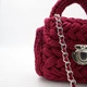 Жіноча сумка крос-боді з тканини Rosa Bag R0964-17 - зображення 3