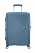 Середня валіза 67см American Tourister SOUNDBOX 32G*51002 - зображення 3