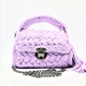 Жіноча сумка крос-боді з тканини Rosa Bag R0964-21 - зображення 1